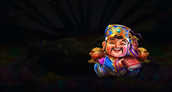 Prosperity Pots: Lucky Coins